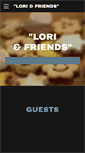 Mobile Screenshot of loricaso.com